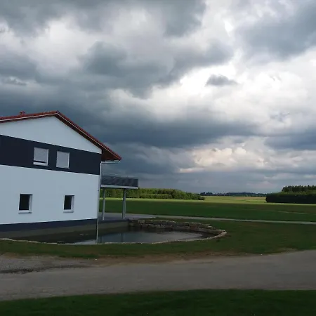 Gaestehaus Laienhof