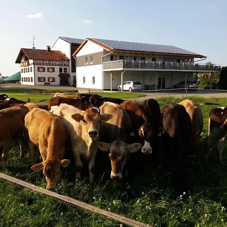 Gaestehaus Laienhof *