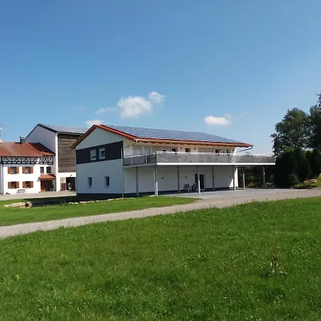 Gaestehaus Laienhof